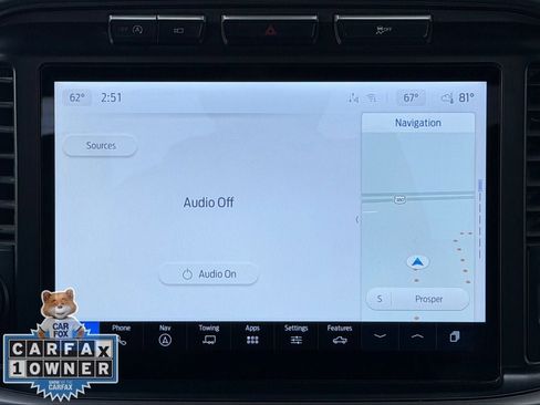 Used 2024 Ford F150 XLT w/ Tow/Haul Package image 16