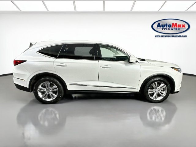 Used 2024 Acura MDX SH-AWD image 10