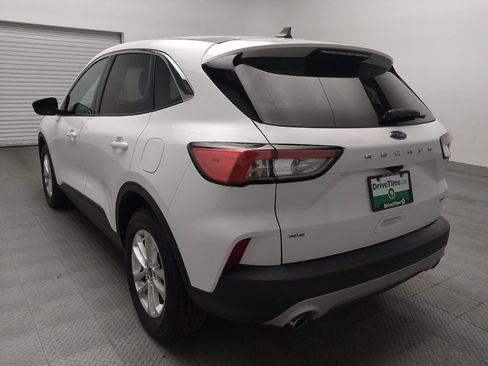 Used 2021 Ford Escape SE FWD image 5