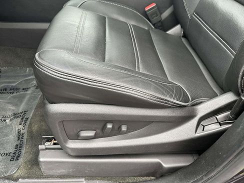 Certified 2016 GMC Yukon XL Denali w/ Open Road Package image 24