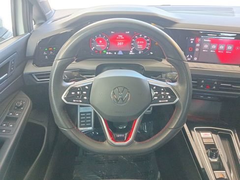 Used 2024 Volkswagen GTI S image 21