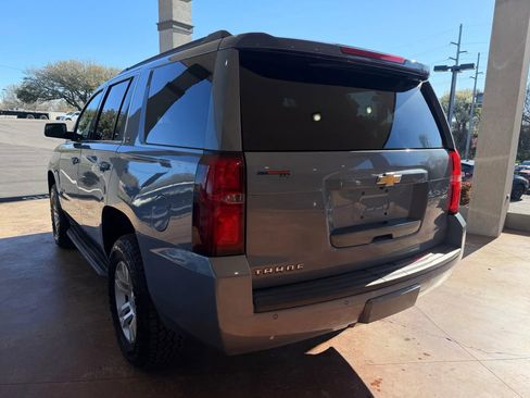 Used 2016 Chevrolet Tahoe LT image 4