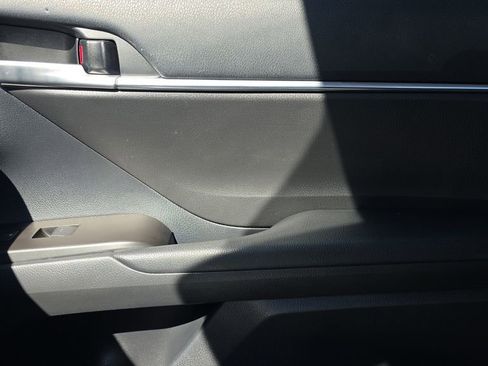 Used 2024 Toyota Camry SE FWD image 16