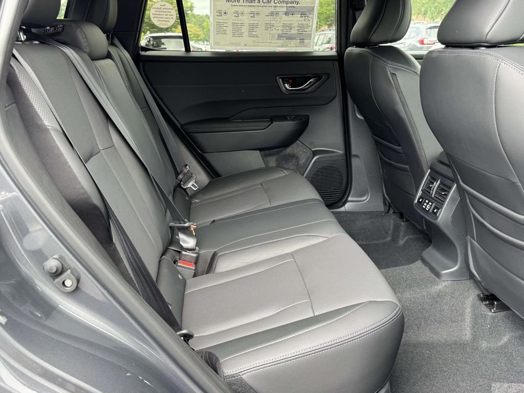 New 2026 Subaru Outback Touring XT AWD/4WD image 11