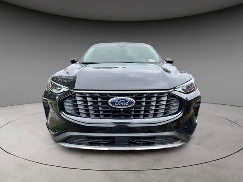 New 2024 Ford Escape Active w/ Tech Pack #2 image 2