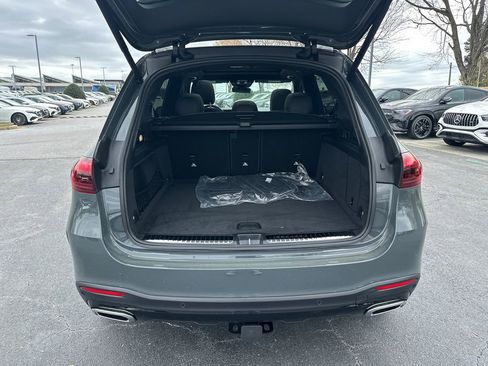New 2026 Mercedes-Benz GLE 350 4MATIC image 20