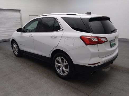 Used 2019 Chevrolet Equinox LT FWD image 3