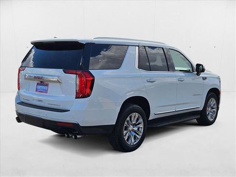 Certified 2023 GMC Yukon Denali image 5