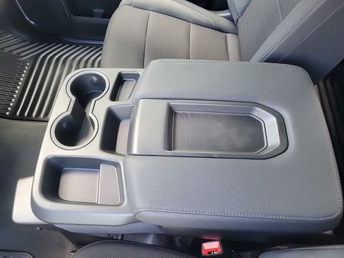 New 2026 GMC Sierra 1500 Elevation image 17