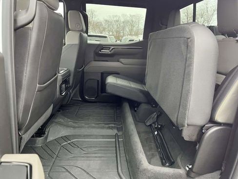 Used 2023 Chevrolet Silverado 1500 ZR2 w/ LPO, Dark Essentials Package AWD/4WD image 16