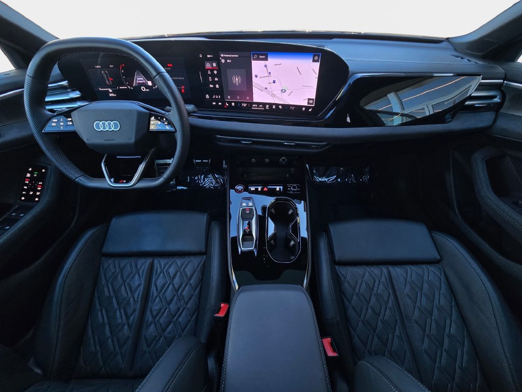 Used 2025 Audi S5 Premium Plus w/ Premium Plus Package AWD/4WD image 10
