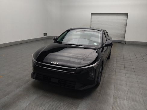 Used 2025 Kia K4 FWD image 15