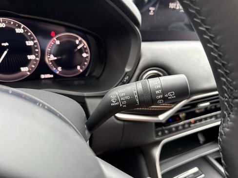 New 2026 MAZDA CX-90 3.3 Turbo S w/ Premium Package image 56