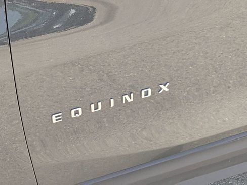 Used 2019 Chevrolet Equinox LT AWD/4WD image 10
