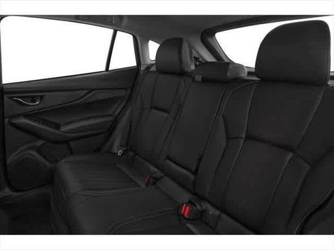 Used 2023 Subaru Crosstrek 2.5i Limited w/ Moonroof Package image 9