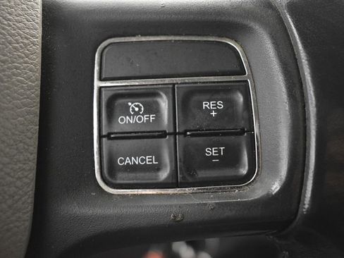 Used 2012 RAM 1500 Big Horn image 49