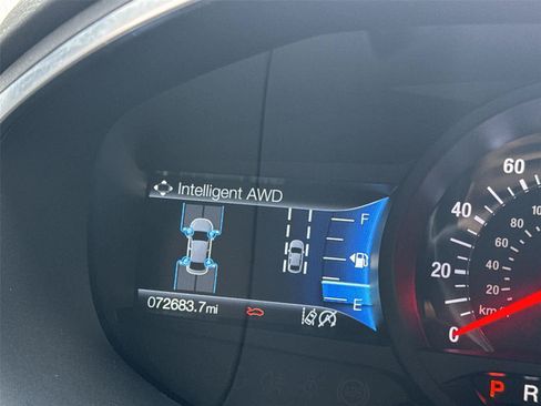 Used 2019 Ford Edge ST w/ Convenience Package AWD/4WD image 30