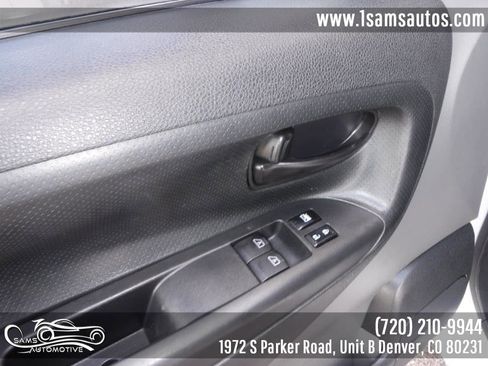 Used 2016 Nissan NV200 SV w/ Technology Package FWD image 37