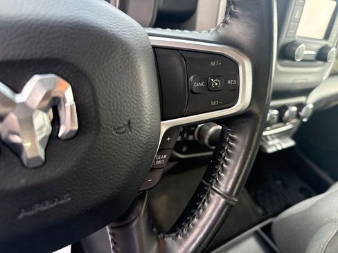 Used 2020 RAM 1500 Big Horn image 16