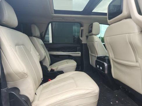 Used 2020 Ford Expedition Max Platinum AWD/4WD image 15