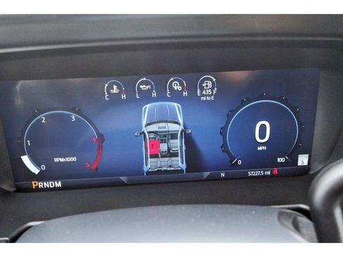 Used 2024 Ford F250 Platinum w/ FX4 Off-Road Package image 15