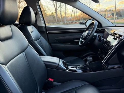 Used 2023 Hyundai Tucson SEL w/ Convenience Package image 18