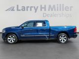 Used 2021 RAM 1500 Limited image 2