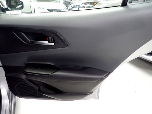 Used 2024 Toyota Prius XLE image 8