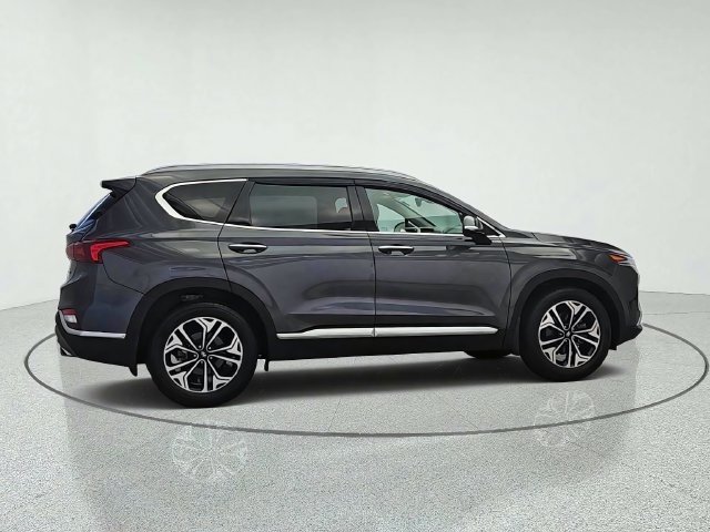 Used 2020 Hyundai Santa Fe SEL AWD/4WD image 7