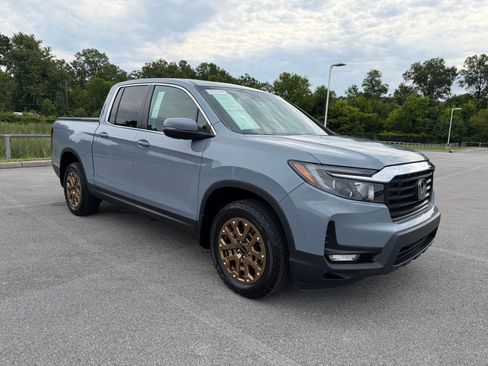 Used 2023 Honda Ridgeline RTL image 7
