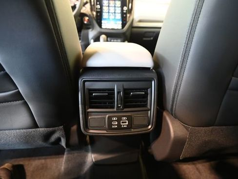 New 2026 Subaru Forester Premium AWD/4WD image 23