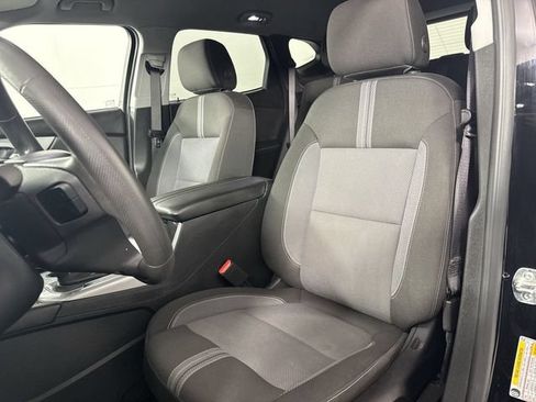 Used 2024 Chevrolet Blazer LT w/ Convenience Package AWD/4WD image 19