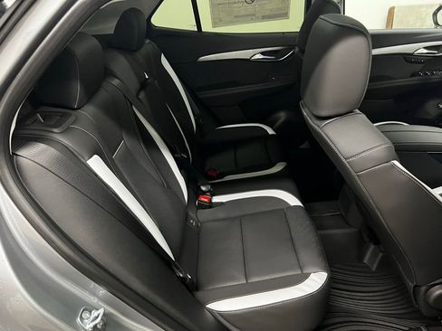 New 2026 Buick Envision Sport Touring AWD/4WD image 40
