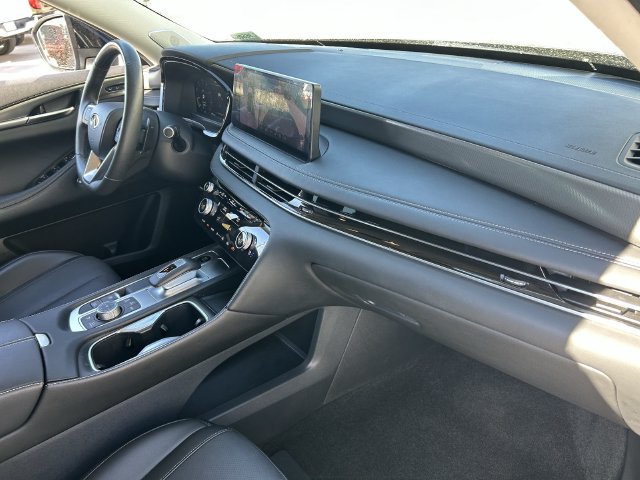 Used 2026 INFINITI QX60 Luxe w/ Cargo Package AWD/4WD image 14