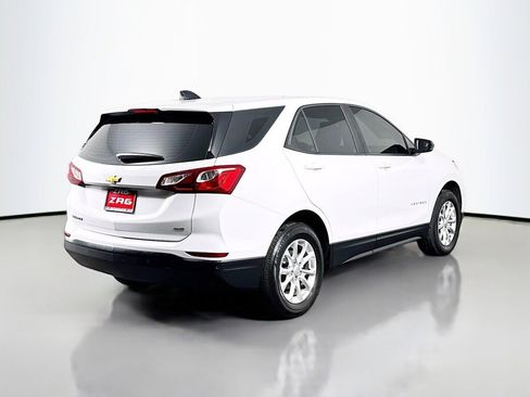 Used 2020 Chevrolet Equinox LS image 5