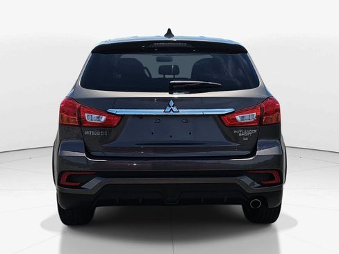 Used 2019 Mitsubishi Outlander Sport AWD image 5