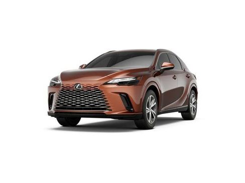 New 2026 Lexus RX 350 Premium w/ Accessory Package (P2) image 6