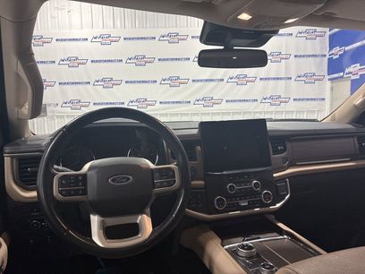Used 2023 Ford Expedition Limited
