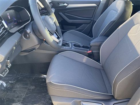 New 2026 Volkswagen Jetta Sport image 15