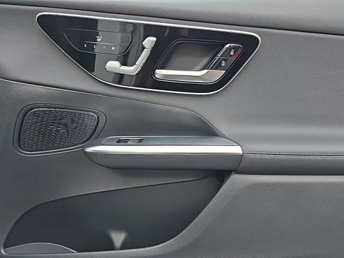 New 2026 Mercedes-Benz GLC 300 4MATIC image 29