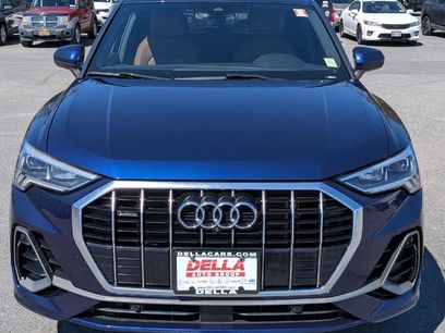 Used 2023 Audi Q3 2.0T Premium Plus