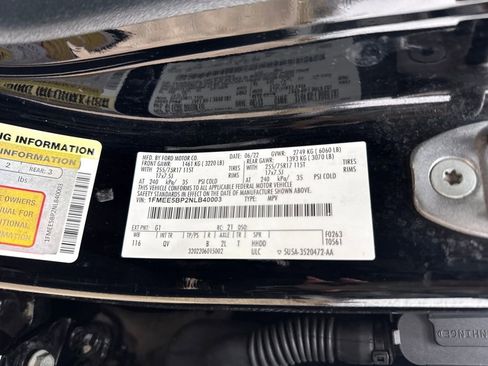 Used 2022 Ford Bronco Big Bend image 28