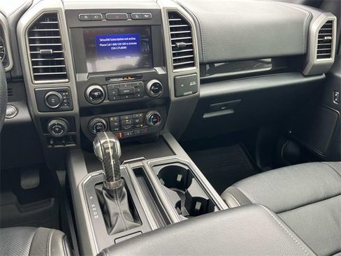 Used 2020 Ford F150 Raptor w/ Equipment Group 802A Luxury image 17