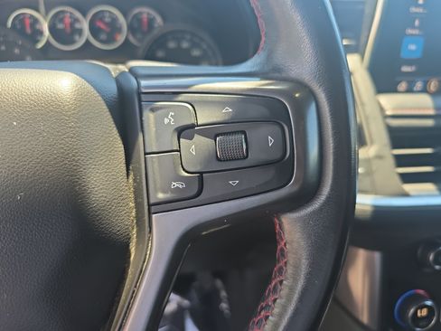 Used 2021 Chevrolet Tahoe RST AWD/4WD image 20