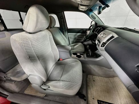 Used 2009 Toyota Tacoma 4x4 Access Cab image 24