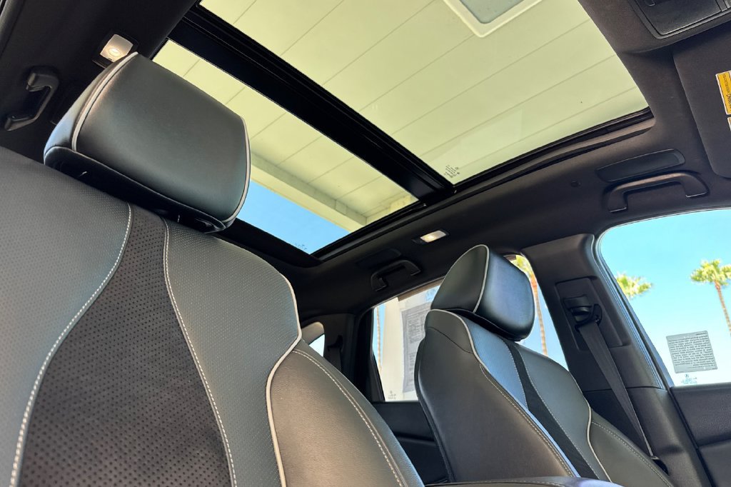 Certified 2021 Acura RDX w/ Advance Package FWD image 22
