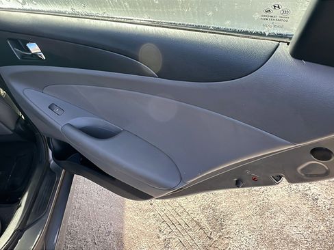 Used 2013 Hyundai Sonata GLS w/ Popular Equipment Pkg image 20