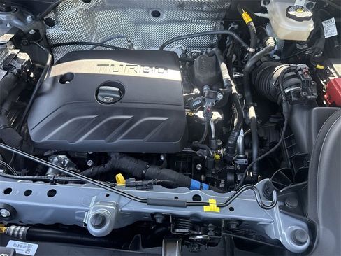 New 2026 Buick Encore GX Sport Touring w/ Comfort Package image 26