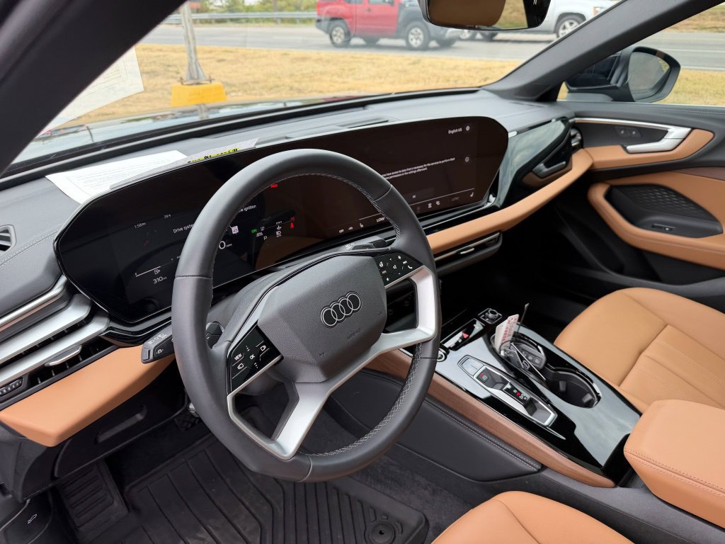 Used 2025 Audi A5 Premium w/ Convenience Package AWD/4WD image 11