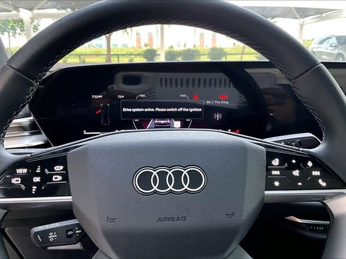Used 2025 Audi A5 2.0T Premium Plus w/ Premium Plus AWD/4WD image 27
